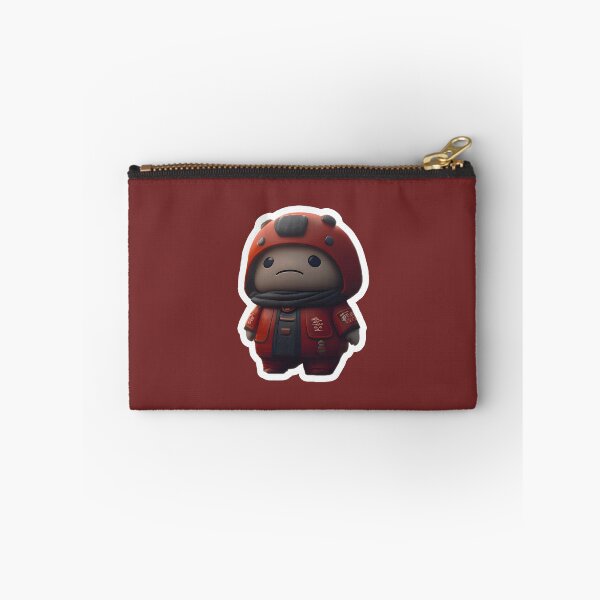 Item preview, "The Beanie Bunch: Shiro" designed and sold by mai-gallery.