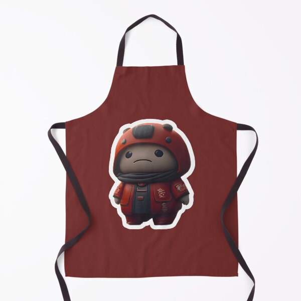 Item preview, "The Beanie Bunch: Shiro" designed and sold by mai-gallery.