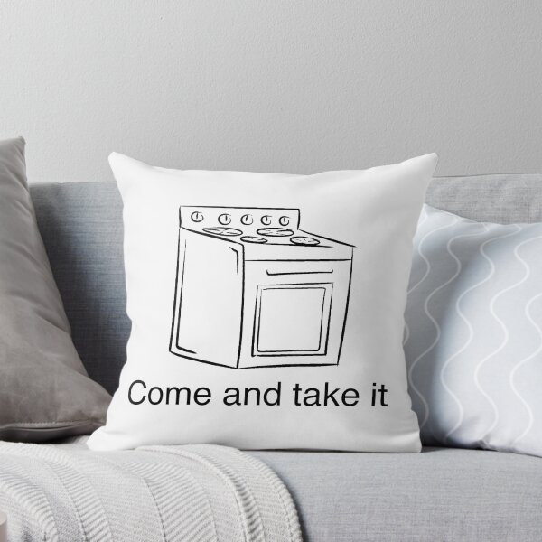 Item preview, Gas Stove  designed and sold by Michael Garber.
