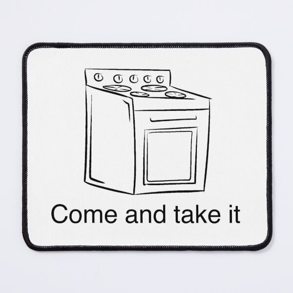 Item preview, Gas Stove  designed and sold by Michael Garber.