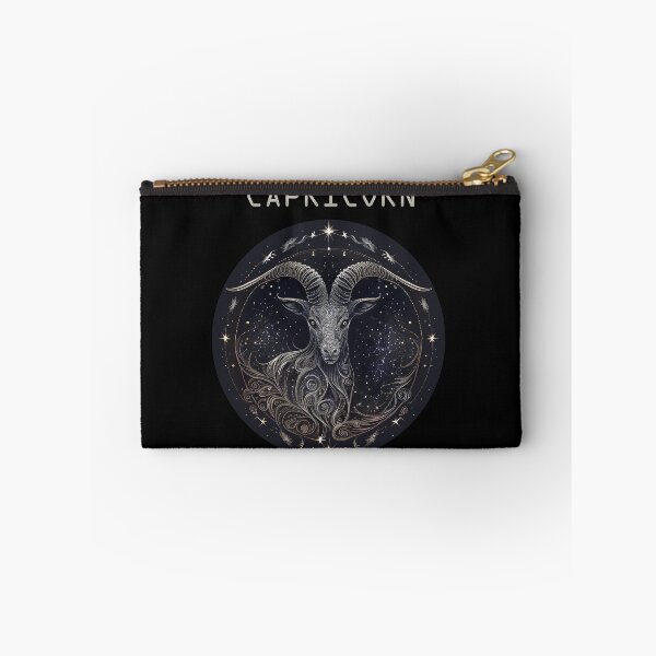 Item preview, Capricorn zodiac sign designed and sold by Sunset Design.