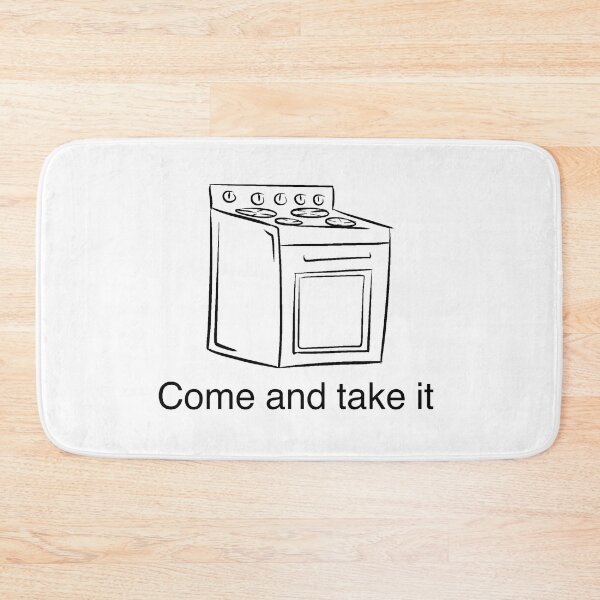 Item preview, Gas Stove  designed and sold by Michael Garber.