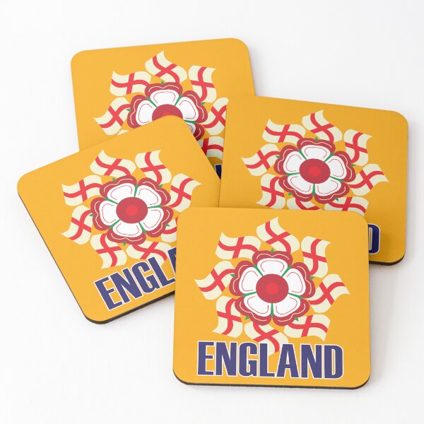 Item preview, England flag design for passionate supporters  designed and sold by KoandZo.