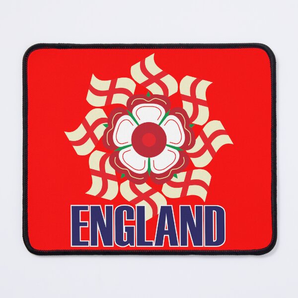 Item preview, England flag design for passionate supporters designed and sold by KoandZo.