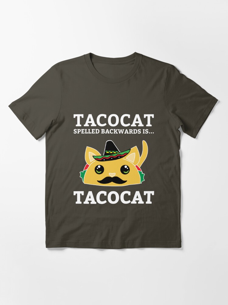 taco love shirt