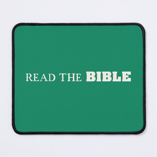 Item preview, Bible, Read the Bible, God, Jesus, Holy Spirit, Holy Mary and Joseph designed and sold by Ivan333Croatia.