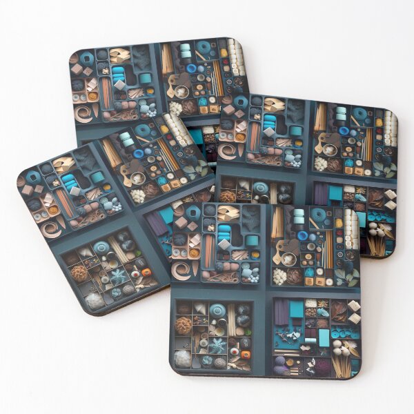 Item preview, gift idea for the OCD people  designed and sold by GeoffBeattie.