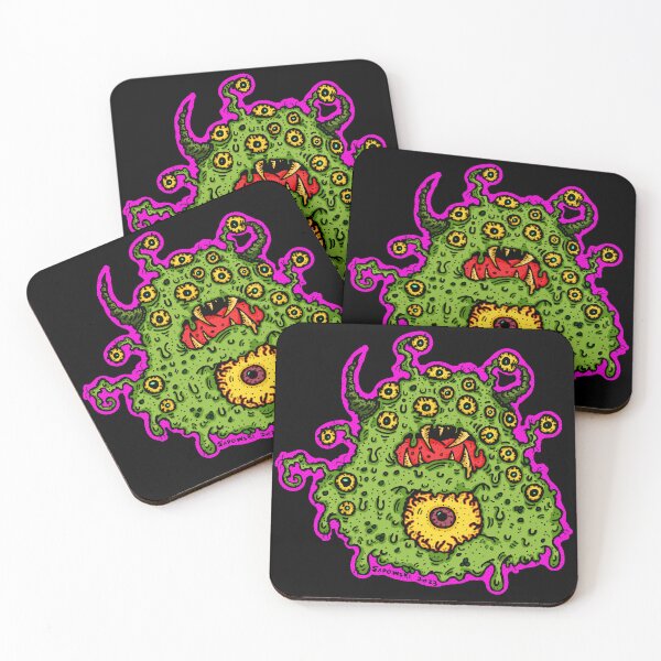 Item preview, 20 Eyes  designed and sold by Marek Sadowski.