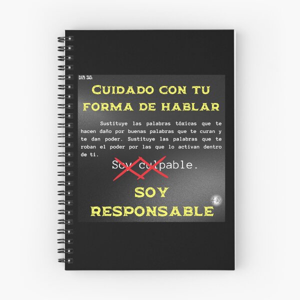 Item preview, Day 30 of the year: Cuidado con tu forma de hablar designed and sold by BuddyBoots.