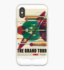 The Grand Tour iPhone Case