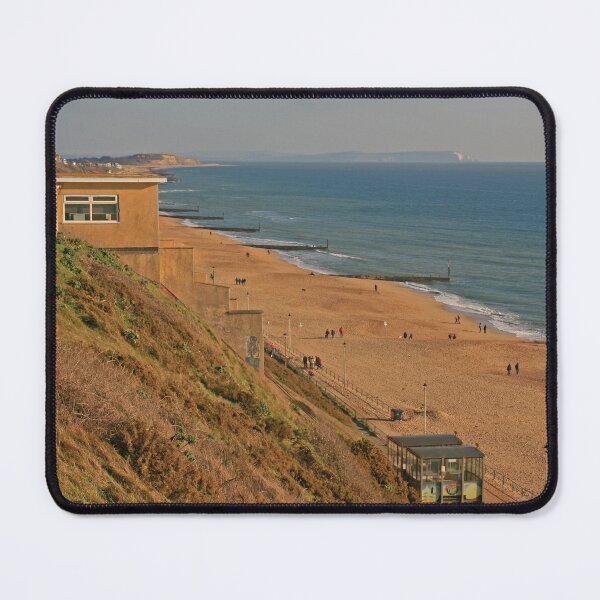 Item preview, Cliff Lift, Southbourne, January 2023 designed and sold by RedHillDigital.