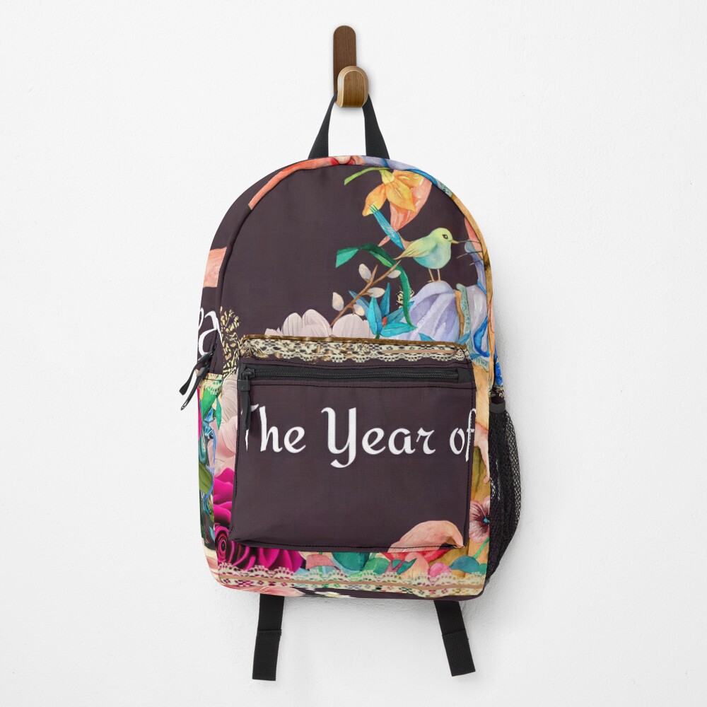 Item preview, Backpack designed and sold by Lisamarimer.