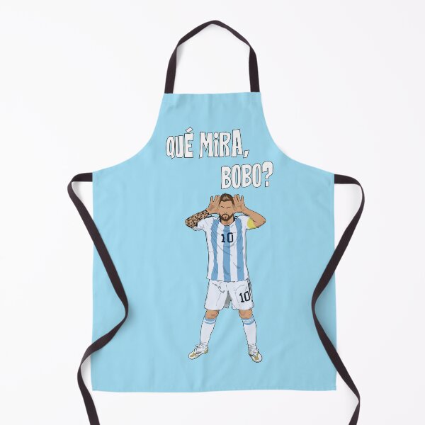 Item preview, Lionel Messi World Champion Sticker Sticker designed and sold by Flyart8.