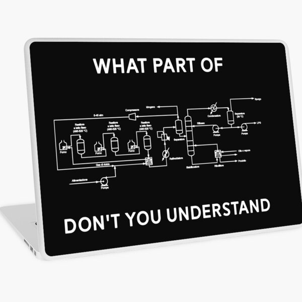 Item preview, Funny Chemical Engineering T Shirt designed and sold by mrsmitful.