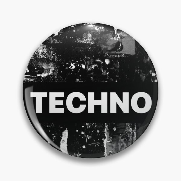 Artikelvorschau, abstract art - TECHNO entworfen und verkauft von AUEROCHSE.