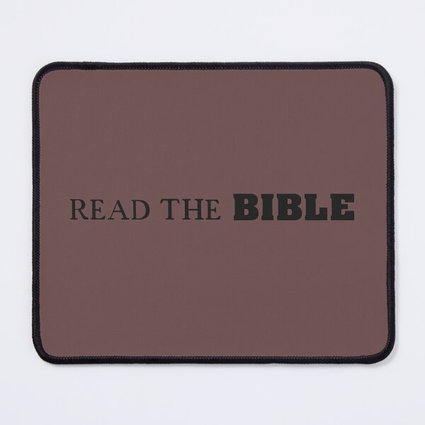 Item preview, Bible, Read the Bible, God, Jesus, Holy Spirit, Holy Mary and Joseph designed and sold by Ivan333Croatia.