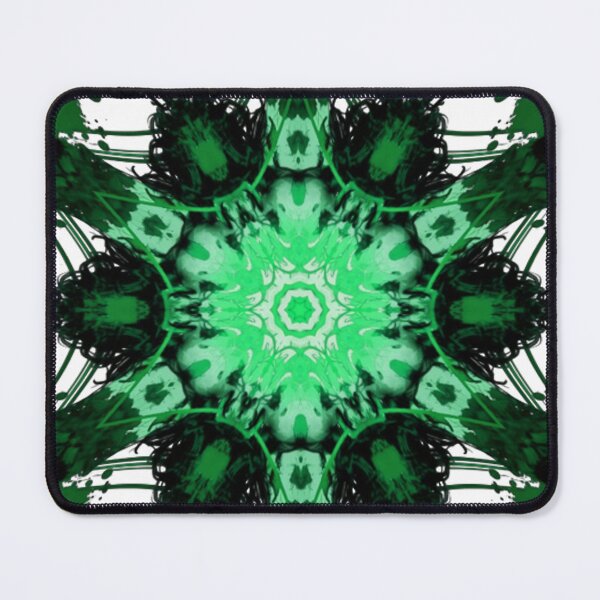 Item preview, Gothic Green Spider Web designed and sold by Healio2.