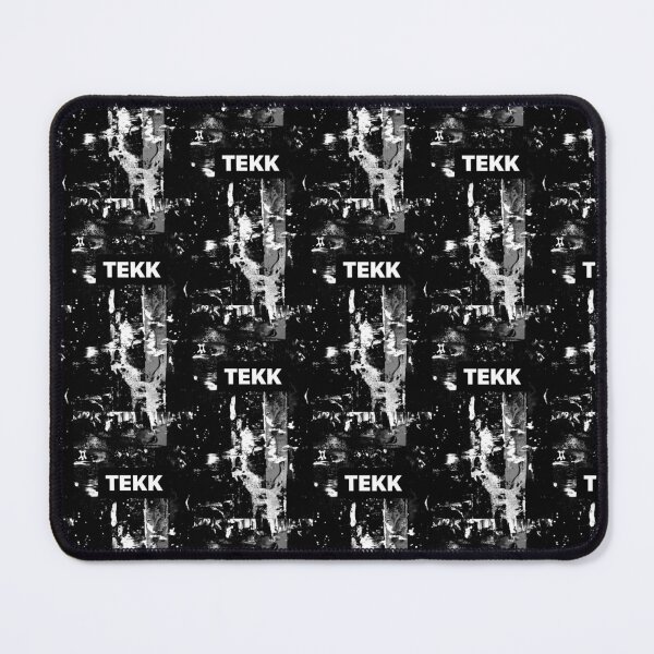 Item preview, abstract art - TEKK Techno Tekkno designed and sold by AUEROCHSE.
