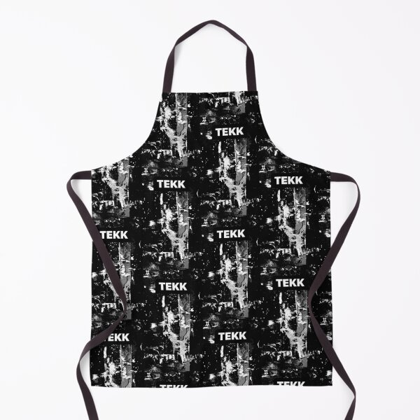 Item preview, abstract art - TEKK Techno Tekkno designed and sold by AUEROCHSE.