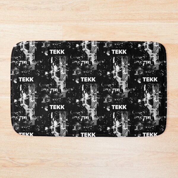 Item preview, abstract art - TEKK Techno Tekkno designed and sold by AUEROCHSE.