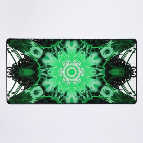 Item preview, Gothic Green Spider Web designed and sold by Healio2.