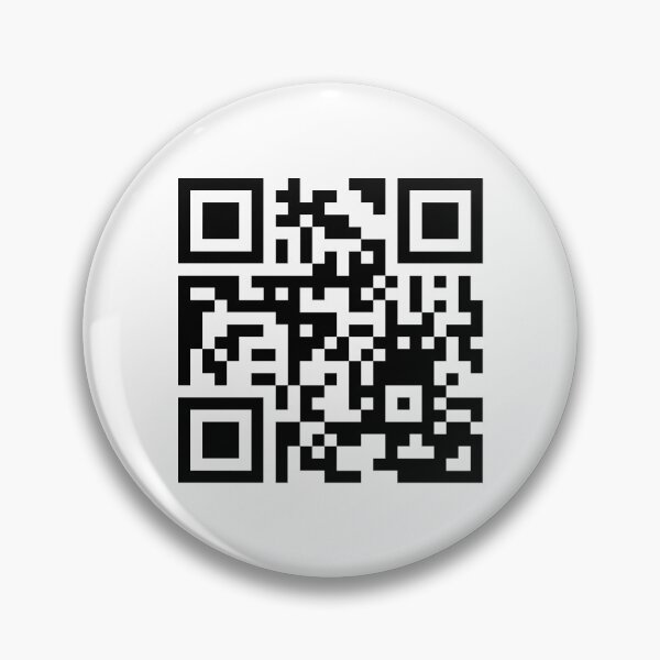 Item preview, TXT Sugar Rush Ride QR Code designed and sold by dagutierrez217.