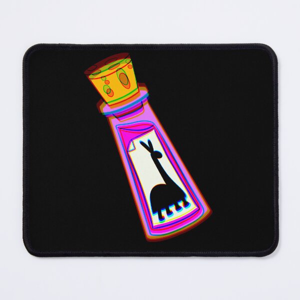 Item preview, Trippy Llama Extract designed and sold by LucidTracings.
