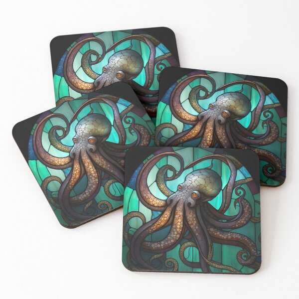 Item preview, Mystical Mollusk designed and sold by Glassmaster.
