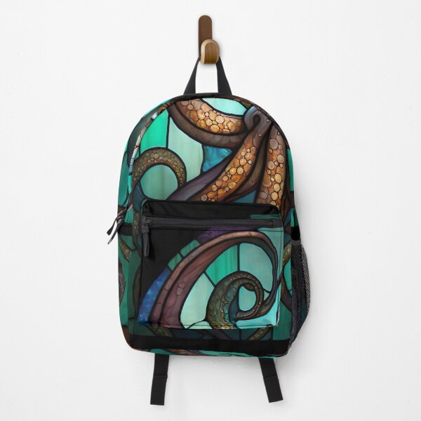 Item preview, Mystical Mollusk designed and sold by Glassmaster.