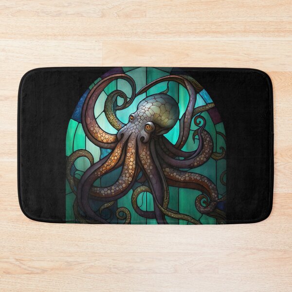 Item preview, Mystical Mollusk designed and sold by Glassmaster.