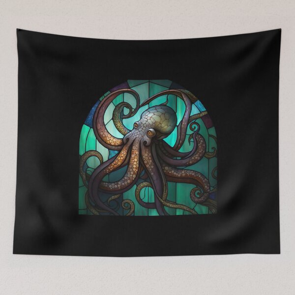 Item preview, Mystical Mollusk designed and sold by Glassmaster.