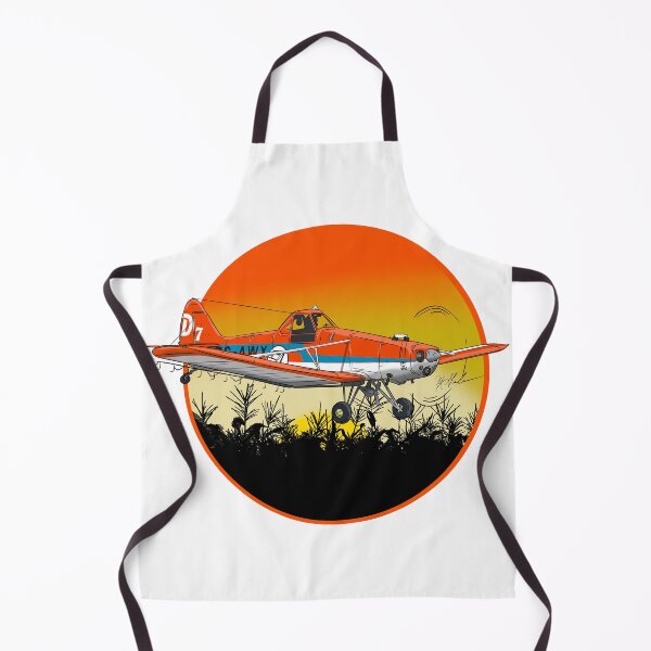 Item preview, Crop Duster D7 designed and sold by Michael Garber.
