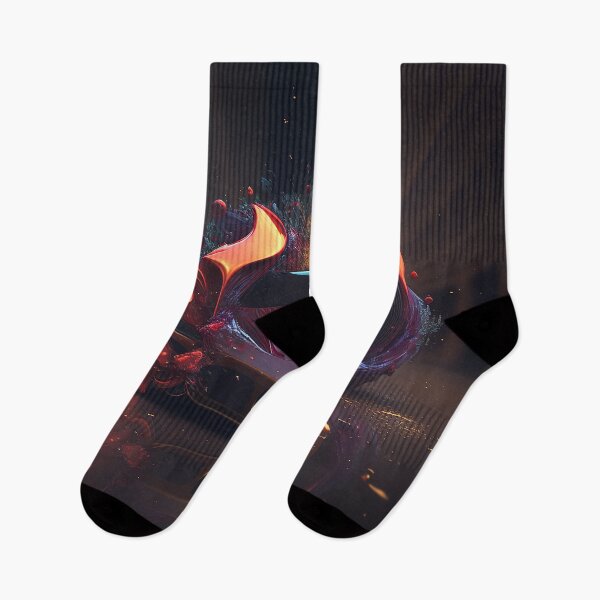 Item preview, Power and Progression: Supercar Abstract designed and sold by BIBIHOX.