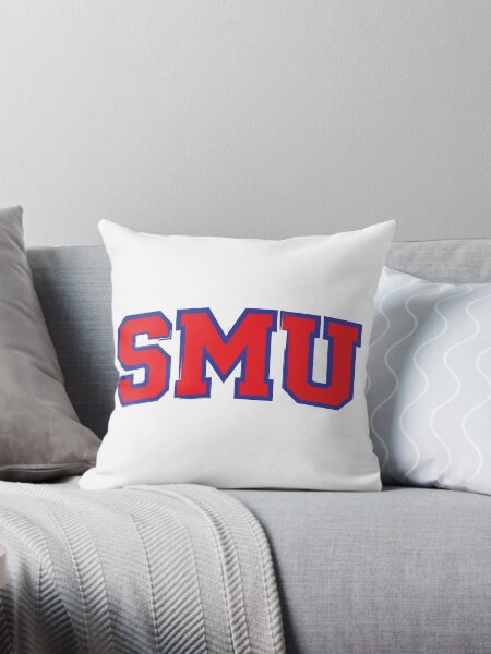 Item preview, SMU logo designed and sold by megcruik.