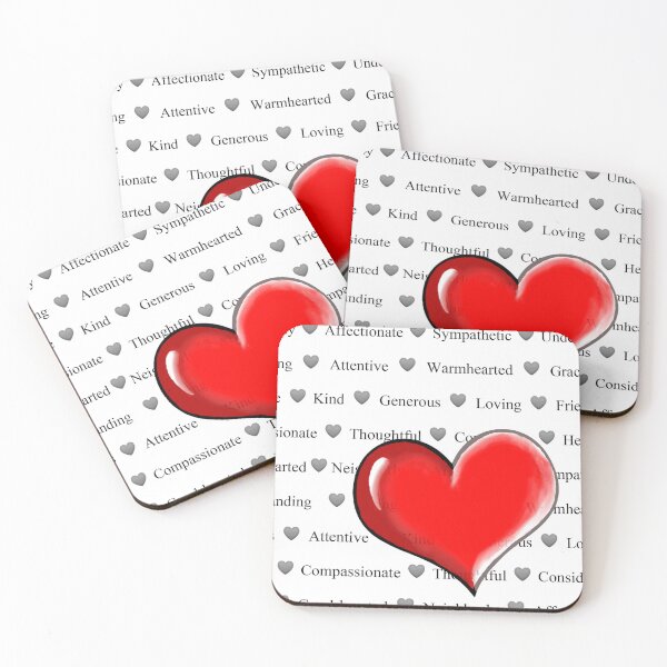Item preview, You are loved designed and sold by It's All Malarkey.