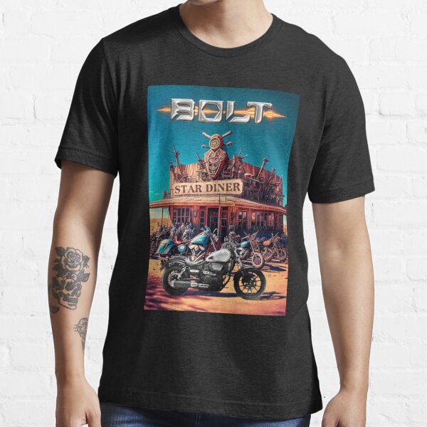 Yamaha bolt t best sale shirt