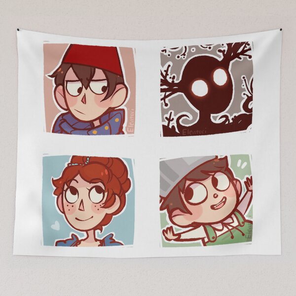 Item preview, OTGW Icons designed and sold by Elentori.