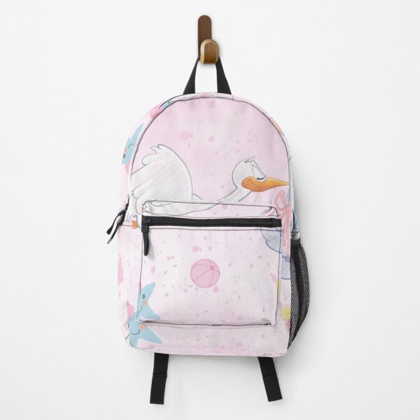Item preview, Lovely Duck duck carries her young | Duck Quack Quack designed and sold by Mobile Cases Store.