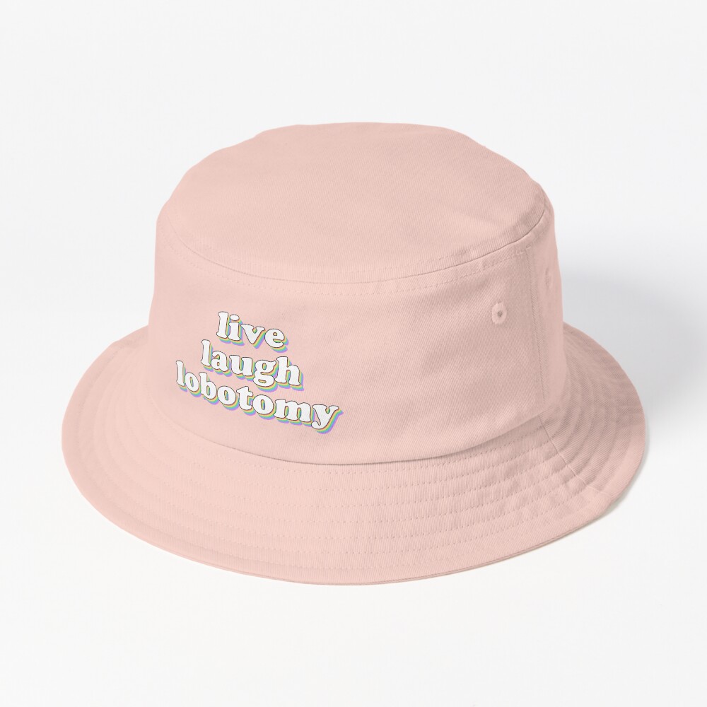 Item preview, Bucket Hat designed and sold by snazzyseagull.