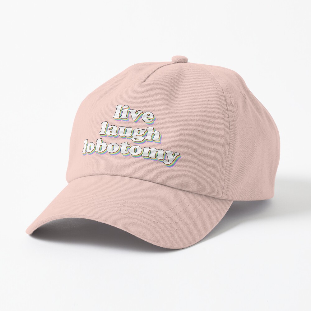 Item preview, Dad Hat designed and sold by snazzyseagull.