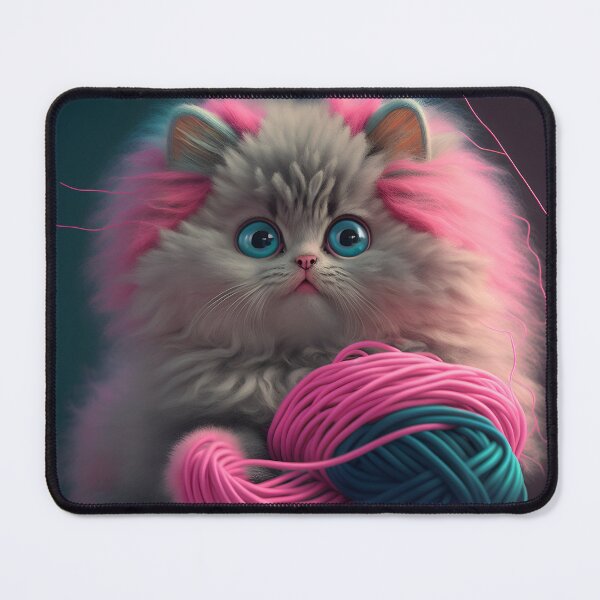 Item preview, Soft kitty designed and sold by Play-and-Create.