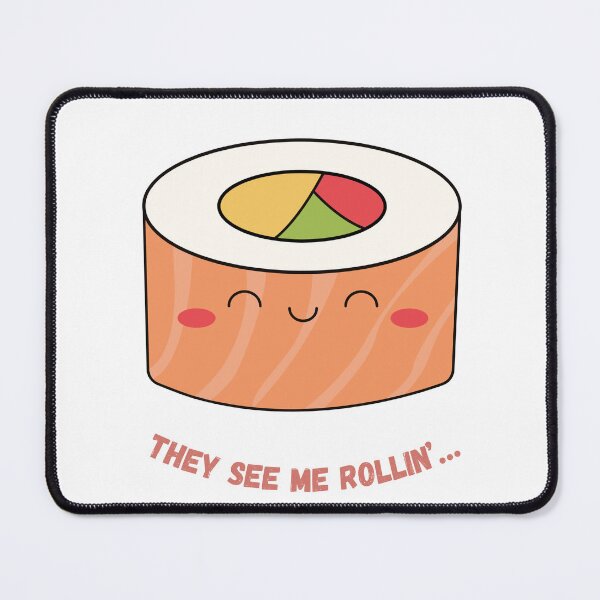 Item preview, They see me rollin.. designed and sold by WBlackthorne.