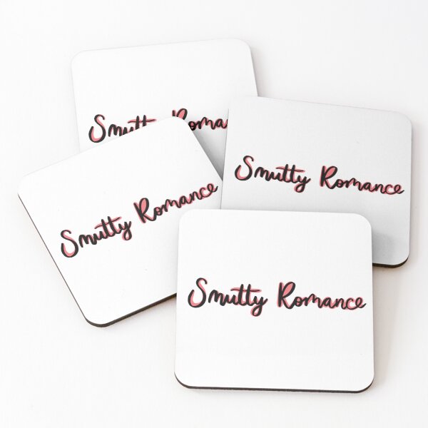 Item preview, Smutty romance lovers  designed and sold by Artbymanu.