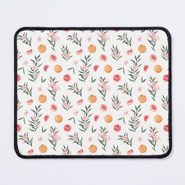 Artikelvorschau, Rosa Grapefruit II - Gestreift entworfen und verkauft von Jami Watkins.