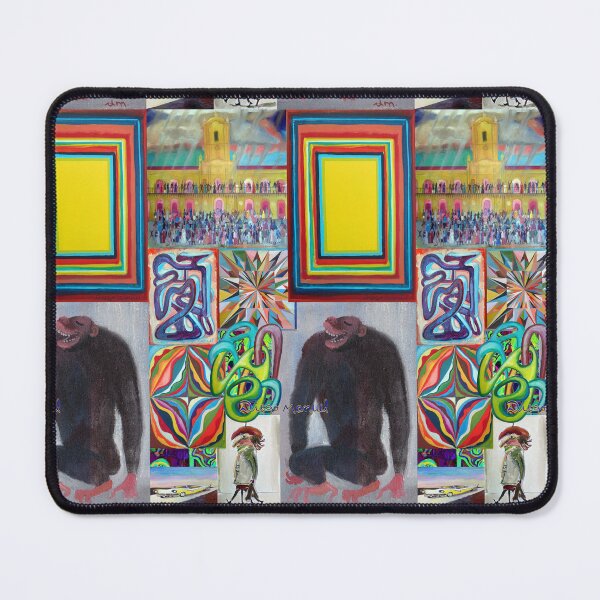 Item preview, Pop abstract designed and sold by Diego Manuel Rodriguez.