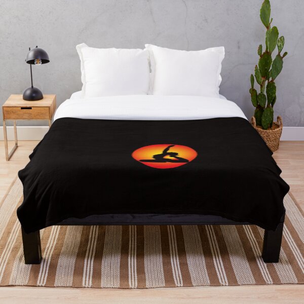 Item preview, Yoga Figures, Show Your Dream Sport On A T-shirt designed and sold by designfranz.