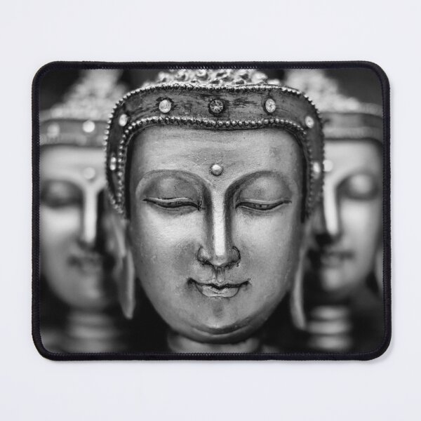 Item preview, Buddha Heads designed and sold by Carlos Restrepo.