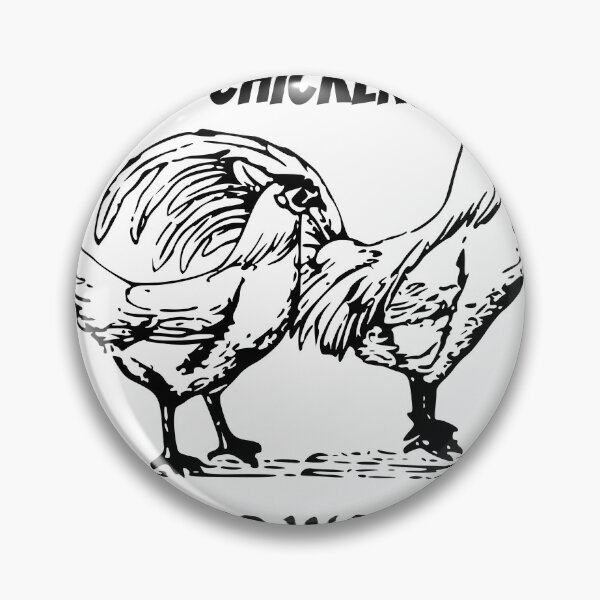 Item preview, I Only Wanted 10 Chickens But If God Wants Me To Have 20 designed and sold by BestArtDZ.