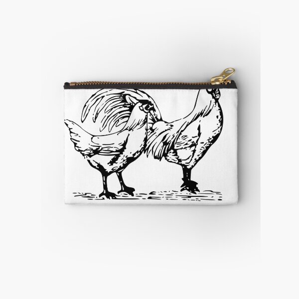 Item preview, I Only Wanted 10 Chickens But If God Wants Me To Have 20 designed and sold by BestArtDZ.