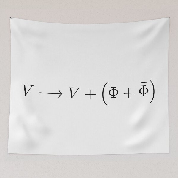 Item preview, Supersymmetric gauge transformations, supersymmetry and physics designed and sold by NoetherSym.